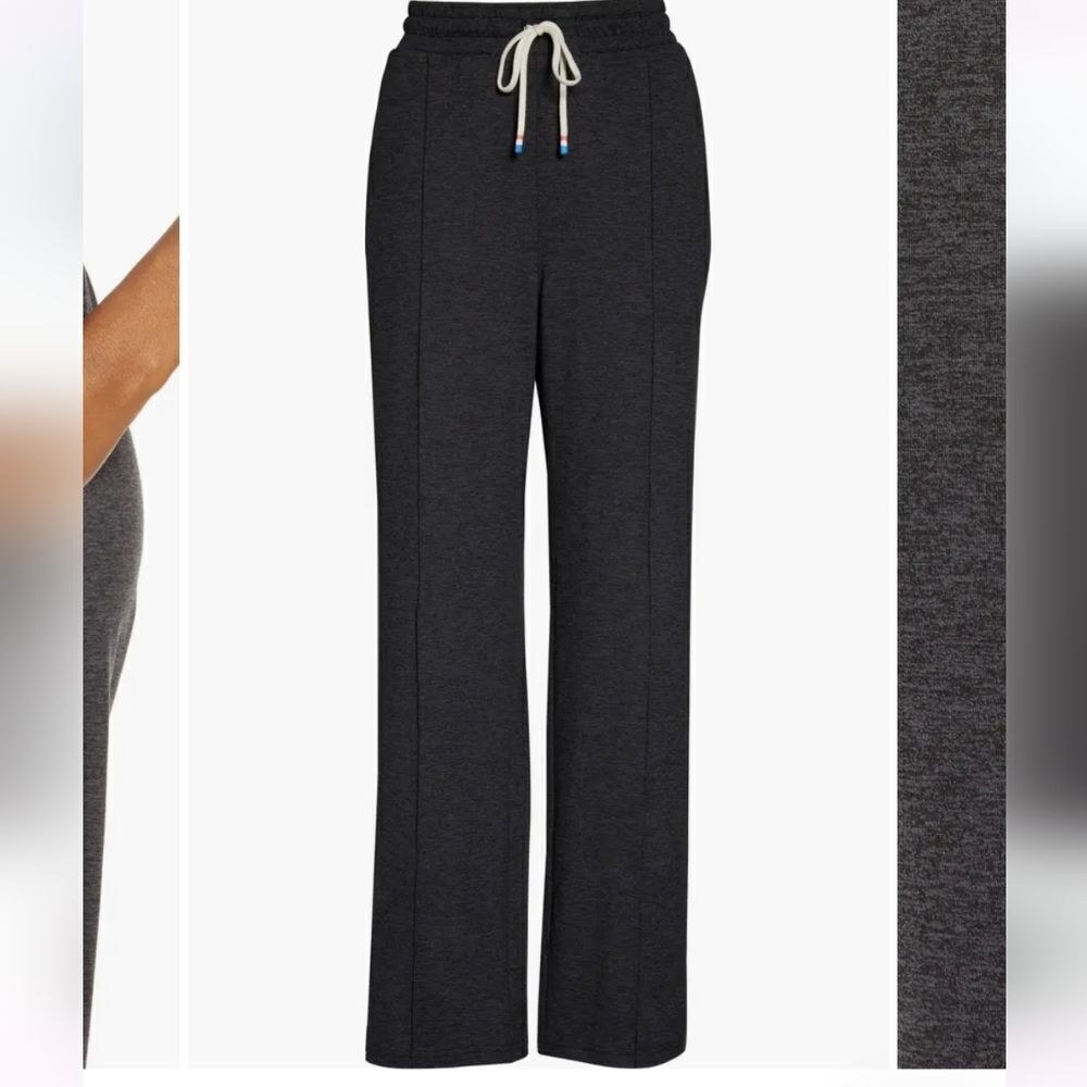 FourLaps Stratus Straight Leg Pant/Sweatpants - Picture 6 of 8